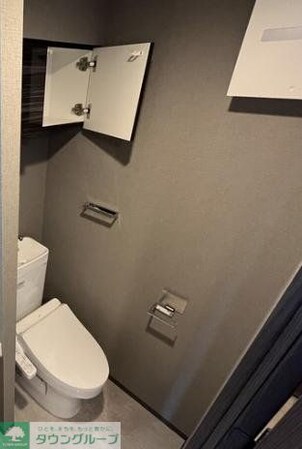 S-RESIDENCE尾久azureの物件内観写真